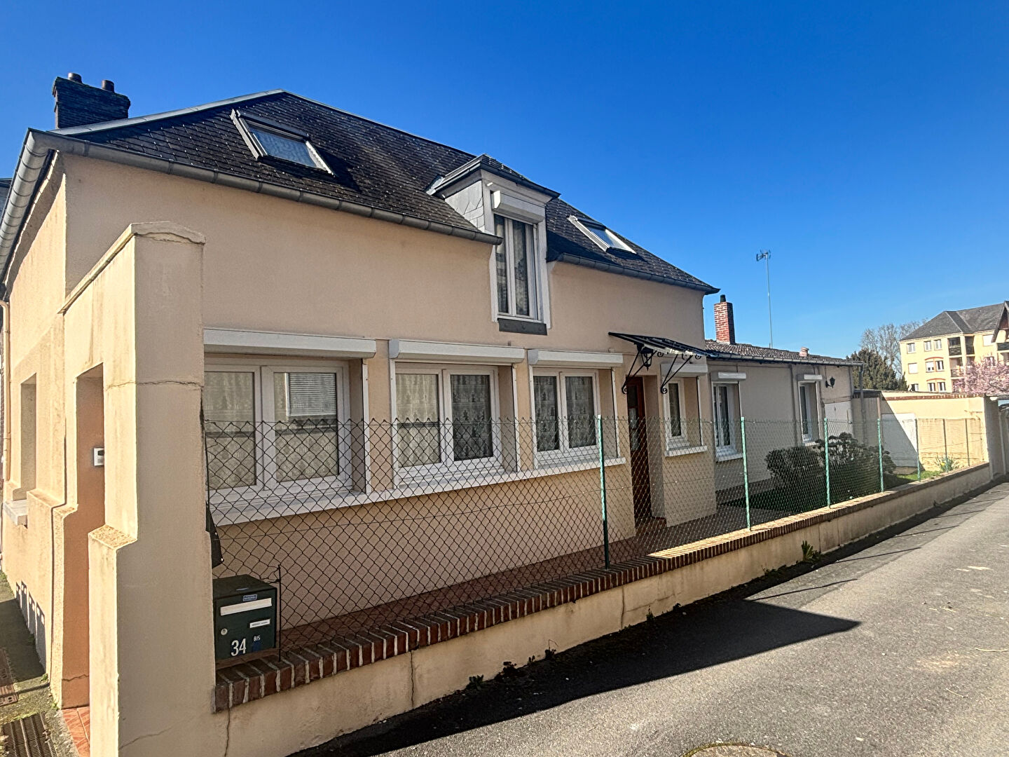 Maison GOURNAY EN BRAY (76220) 4 pi&egrave;ces 77.61 m&sup2;