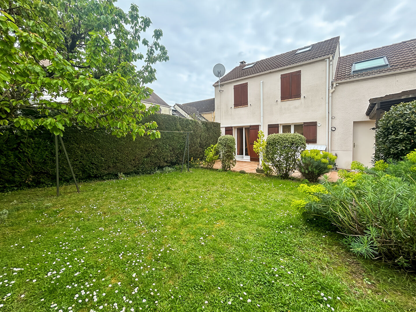 Maison COURDIMANCHE (95800) 5 pi&egrave;ces 94.40 m&sup2;