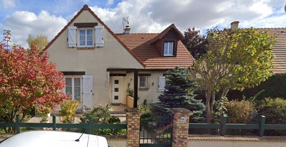 Maison GISORS (27140) 5 pi&egrave;ces 162.27 m&sup2;