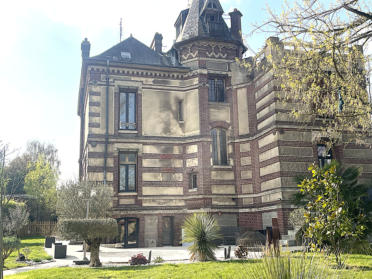 Maison GOURNAY EN BRAY (76220) 7 pi&egrave;ces 225.00 m&sup2;