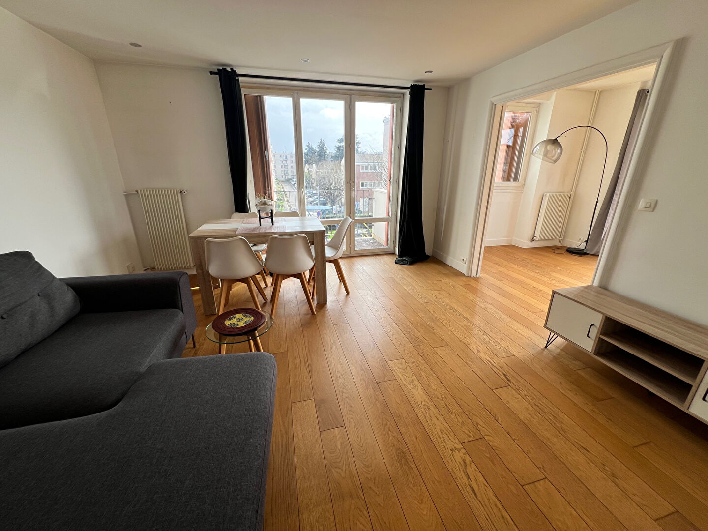 Appartement EAUBONNE (95600) 3 pi&egrave;ces 57.03 m&sup2;