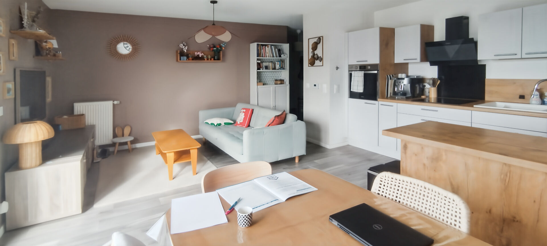 Appartement ROUEN (76100) 4 pi&egrave;ces 75.00 m&sup2;