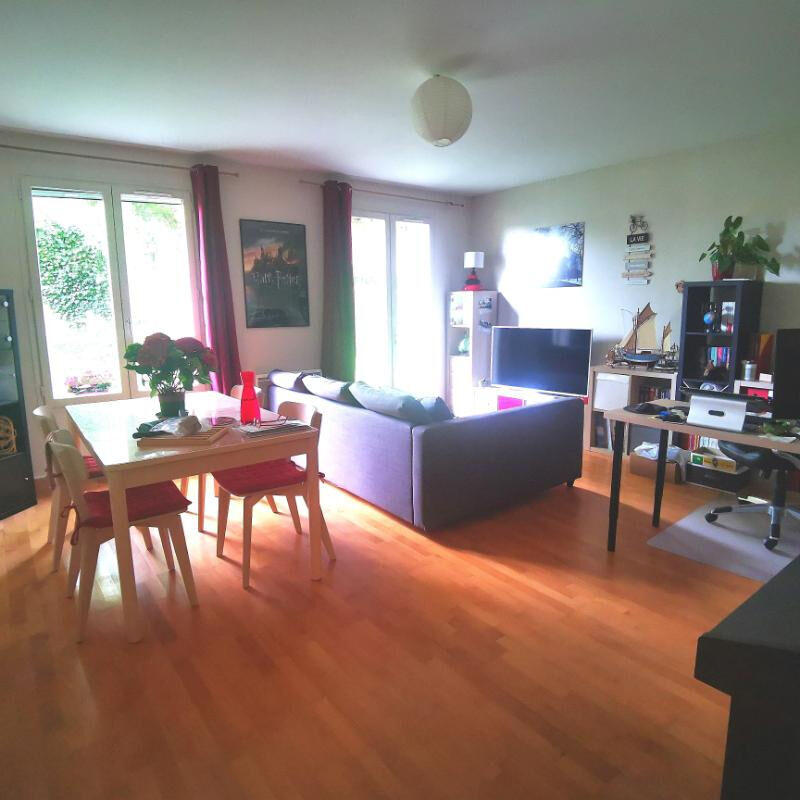 Appartement OSNY (95520) 2 pi&egrave;ces 56.75 m&sup2;