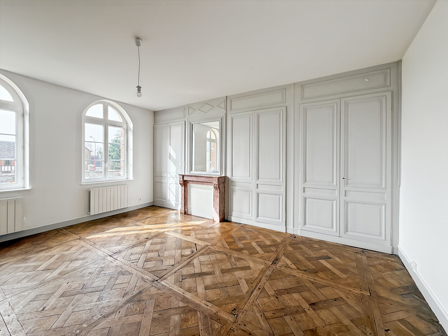 Maison BOURG BEAUDOUIN (27380) 6 pi&egrave;ces 154.36 m&sup2;