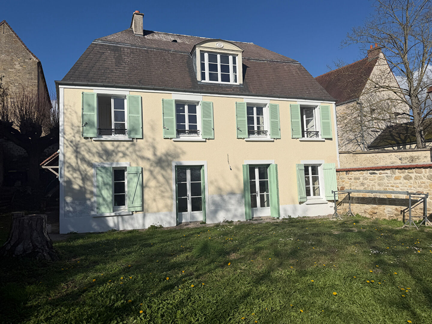 Maison OSNY (95520) 6 pi&egrave;ces 150.00 m&sup2;
