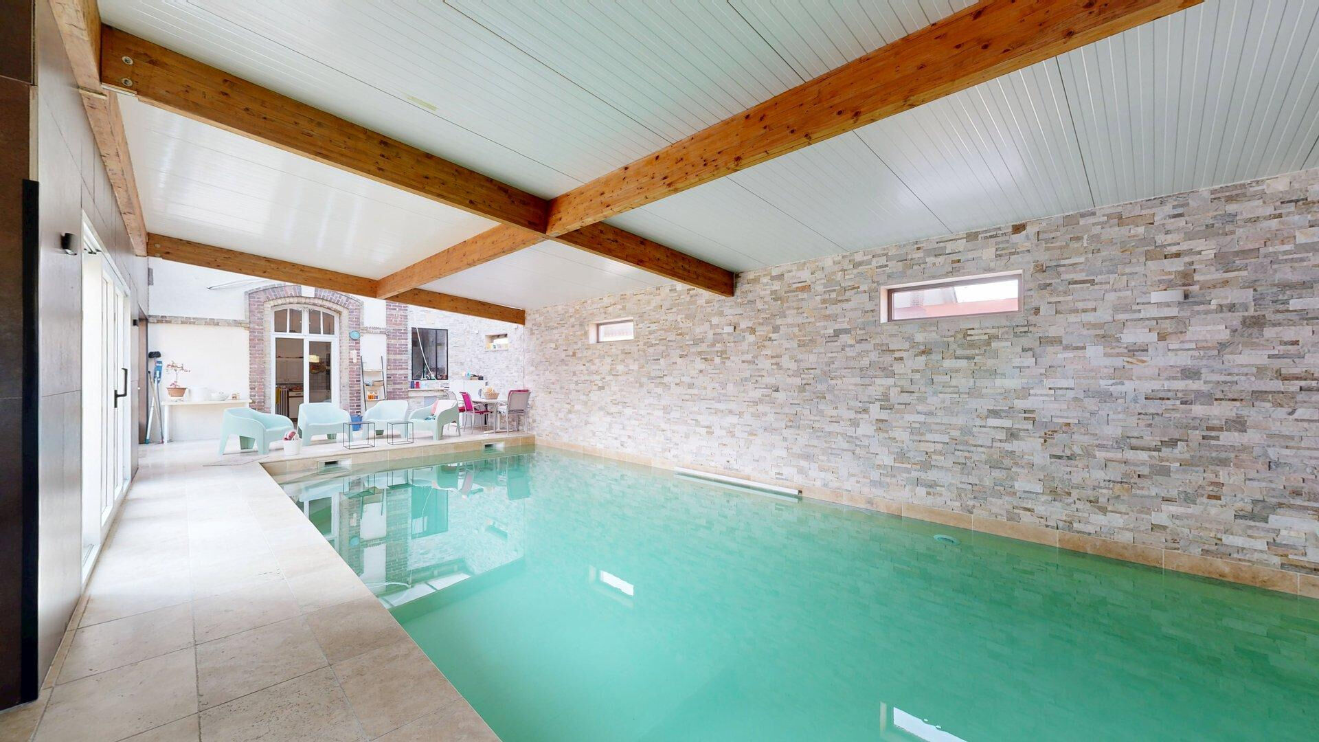 Maison GISORS (27140) 8 pi&egrave;ces 330.00 m&sup2;