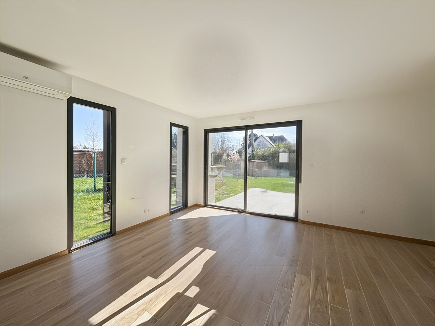 Maison LE MESNIL ESNARD (76240) 3 pi&egrave;ces 69.10 m&sup2;