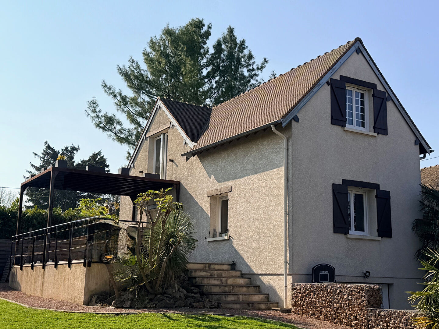 Maison GISORS (27140) 6 pi&egrave;ces 137.00 m&sup2;