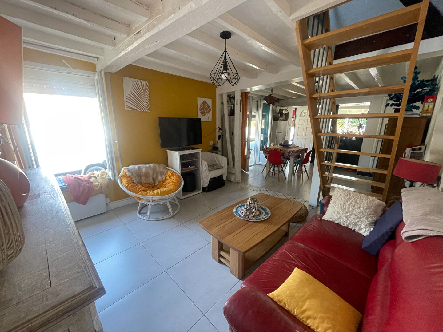 Maison SAINT PAUL (60650) 4 pi&egrave;ces 81.62 m&sup2;