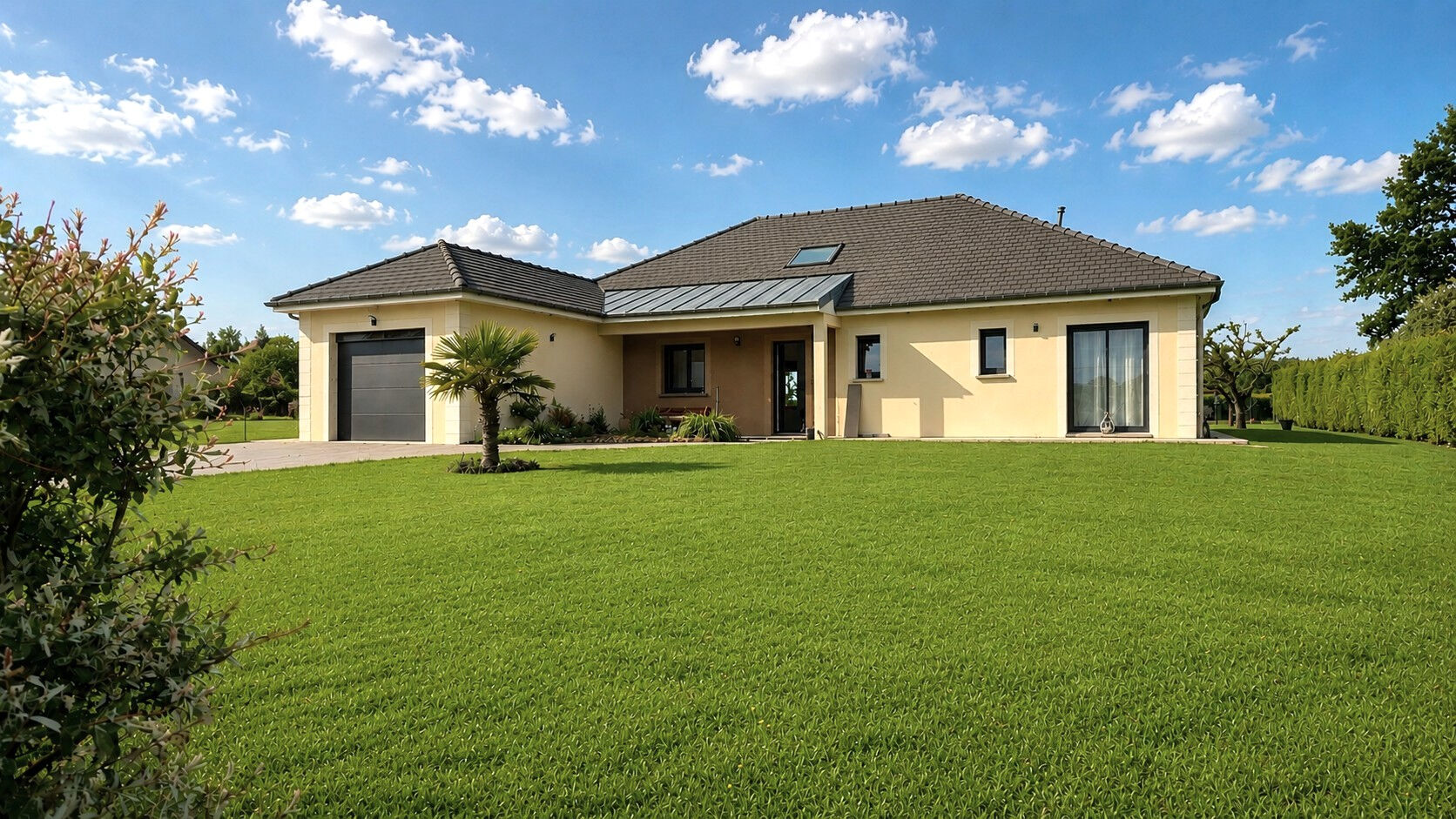 Maison GOURNAY EN BRAY (76220) 7 pi&egrave;ces 183.22 m&sup2;