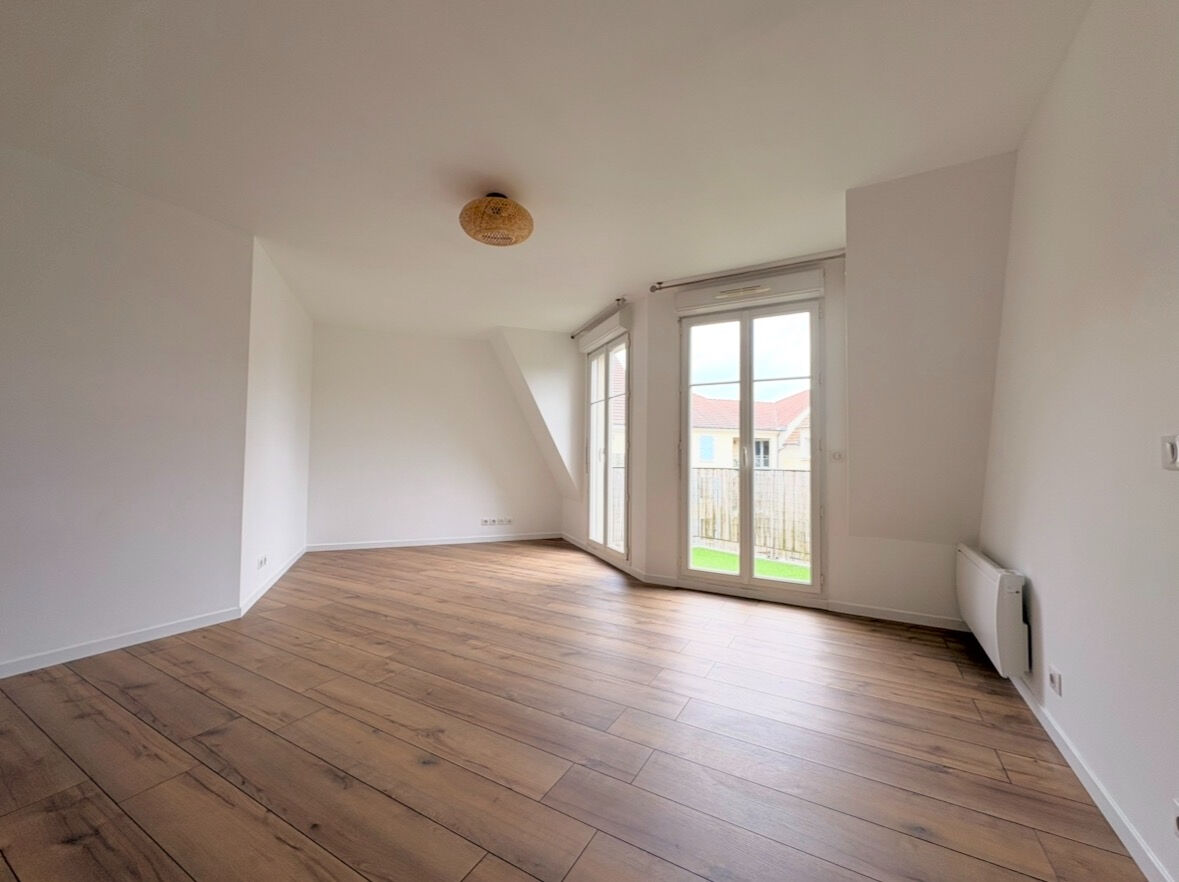 Appartement VAUREAL (95490) 2 pi&egrave;ces 40.11 m&sup2;