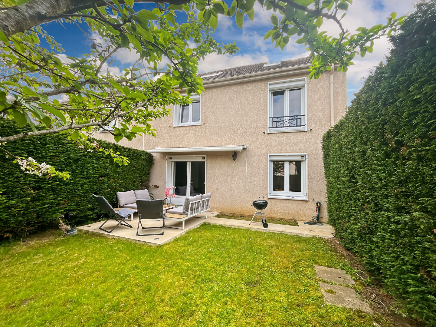 Maison VAUREAL (95490) 6 pi&egrave;ces 115.00 m&sup2;