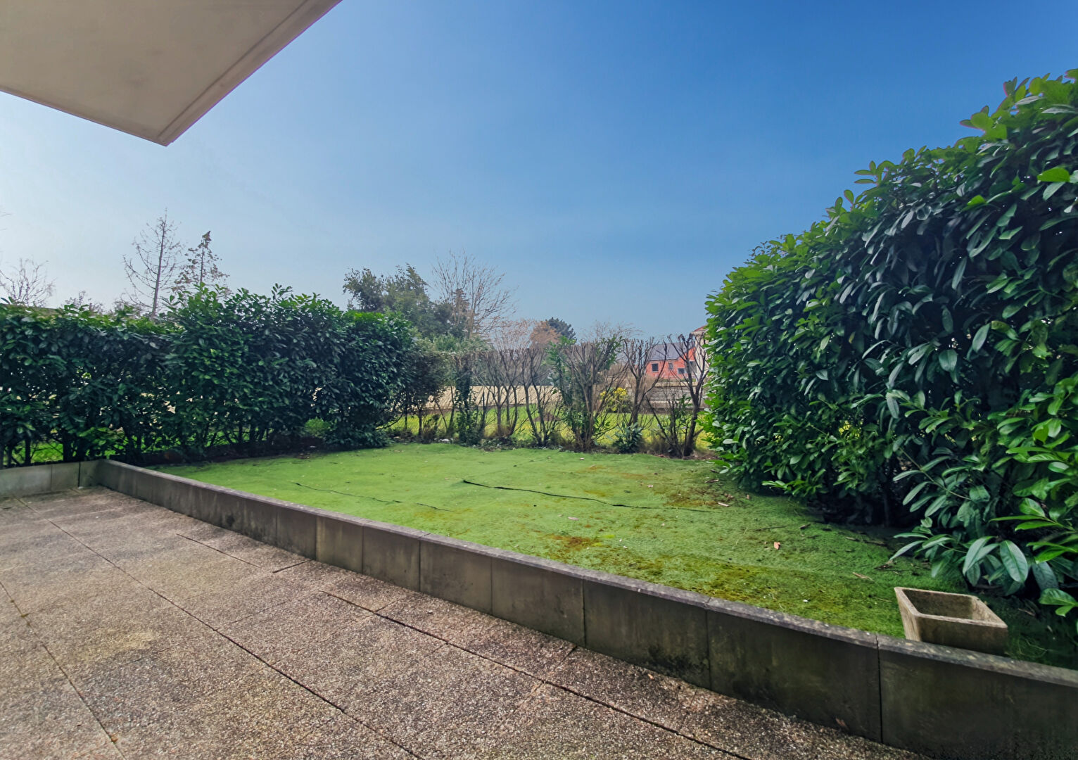 Appartement MANTES LA JOLIE (78200) 3 pi&egrave;ces 61.00 m&sup2;