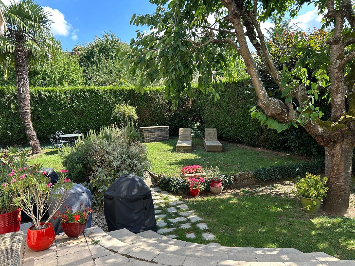 Maison MEULAN EN YVELINES (78250) 7 pi&egrave;ces 170.00 m&sup2;