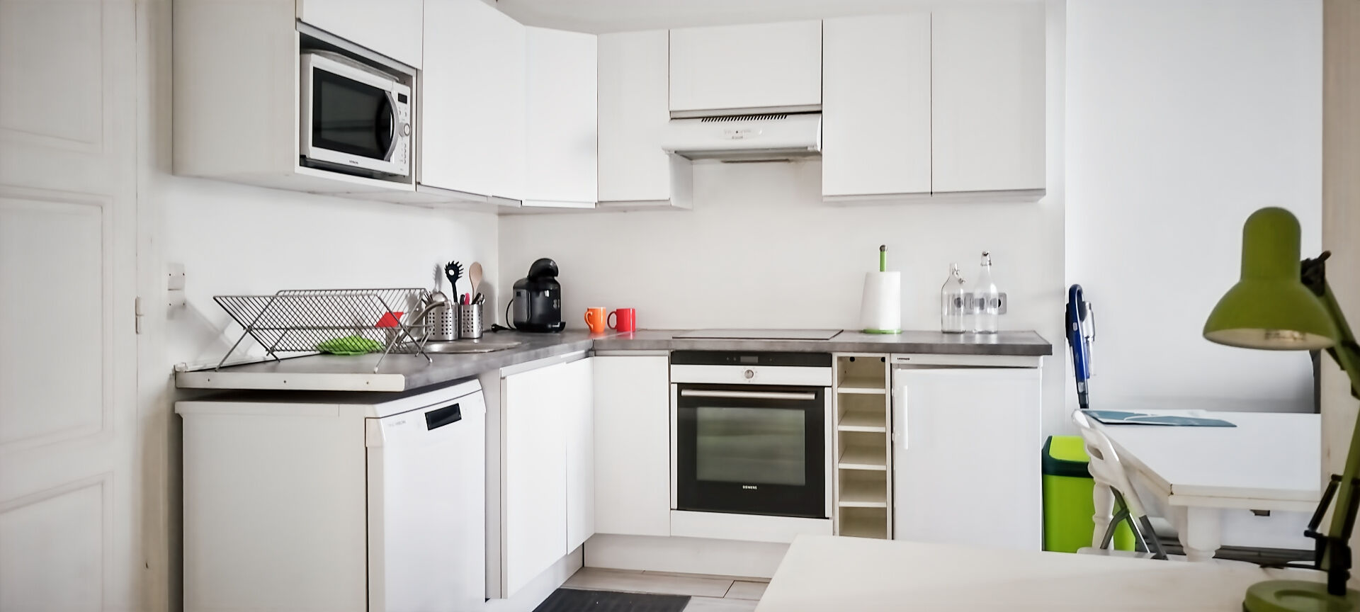 Appartement ROUEN (76100) 2 pi&egrave;ces 35.85 m&sup2;