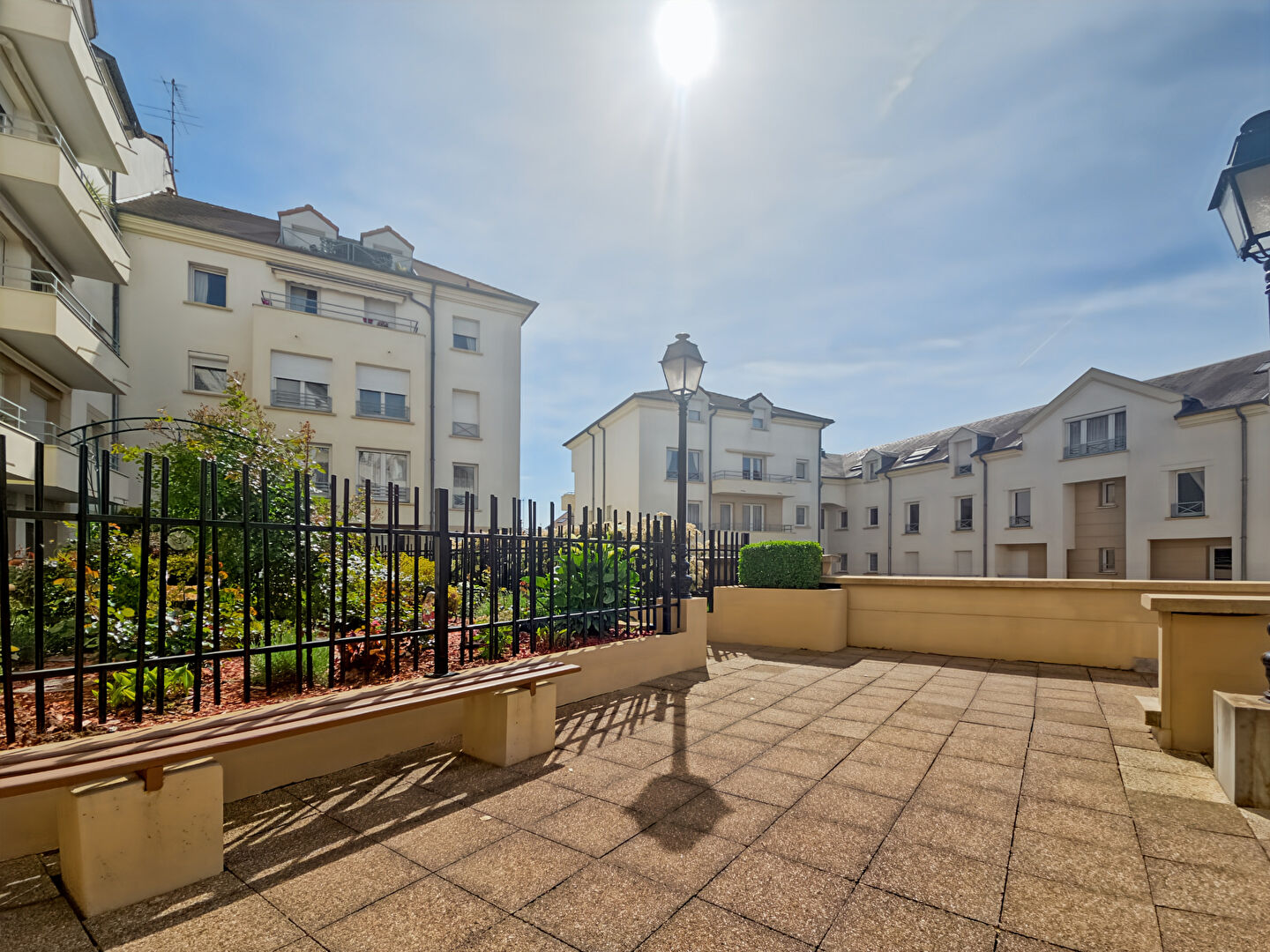 Appartement MEULAN EN YVELINES (78250) 2 pi&egrave;ces 60.00 m&sup2;