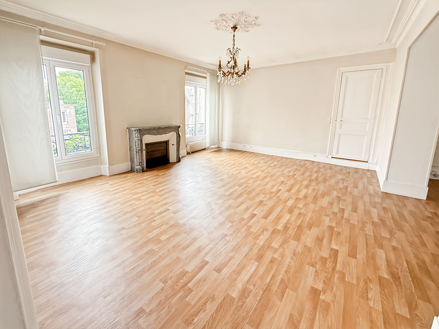 Appartement GISORS (27140) 3 pi&egrave;ces 106.00 m&sup2;