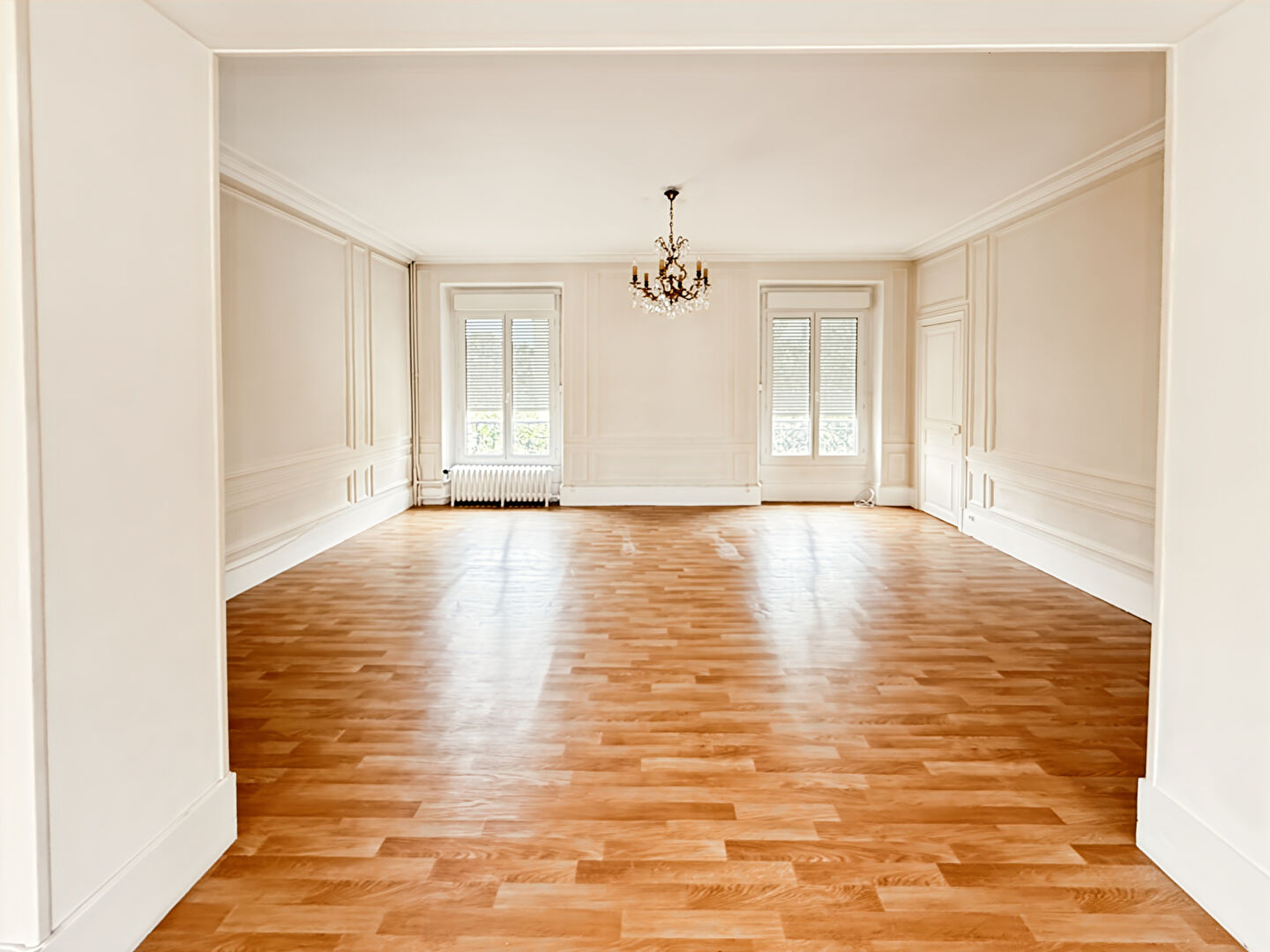 Appartement GISORS (27140) 4 pi&egrave;ces 106.00 m&sup2;