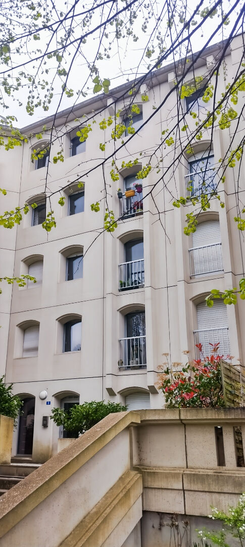 Appartement ROUEN (76000) 3 pi&egrave;ces 70.38 m&sup2;