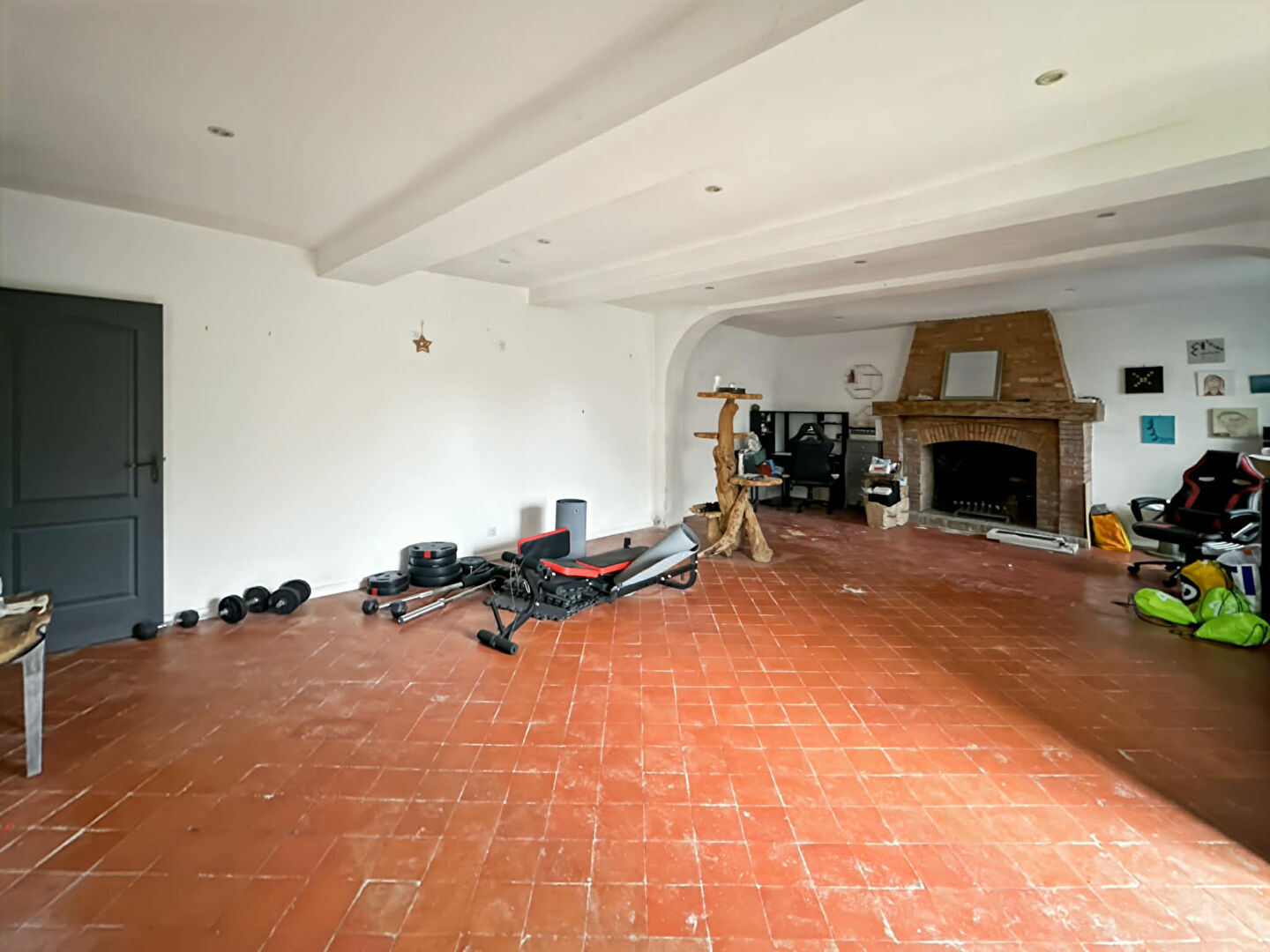 Maison ETREPAGNY (27150) 7 pi&egrave;ces 163.17 m&sup2;