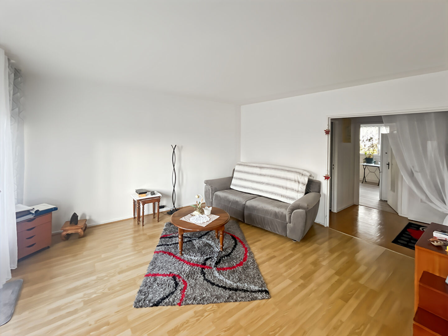 Appartement MEULAN EN YVELINES (78250) 3 pi&egrave;ces 73.68 m&sup2;