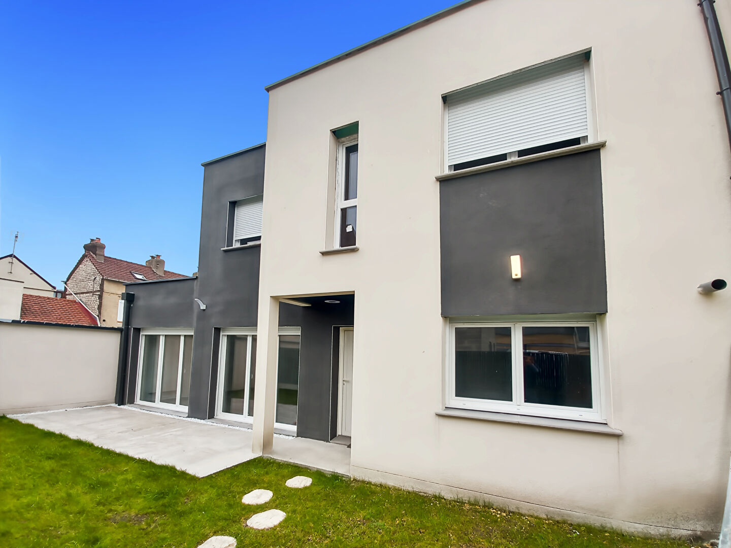 Maison LE PETIT QUEVILLY (76140) 4 pi&egrave;ces 92.00 m&sup2;