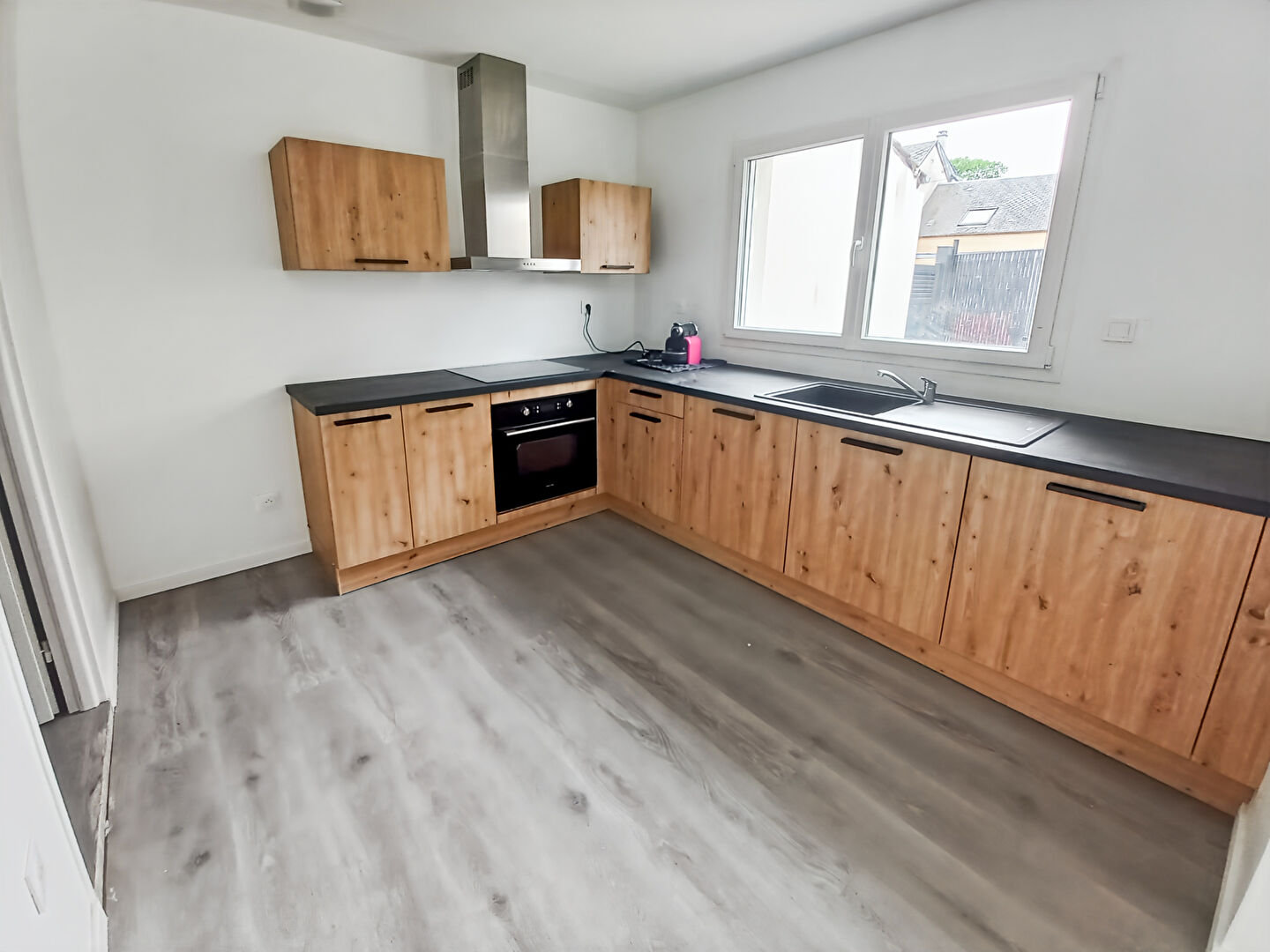 Maison LE PETIT QUEVILLY (76140) 4 pi&egrave;ces 92.00 m&sup2;