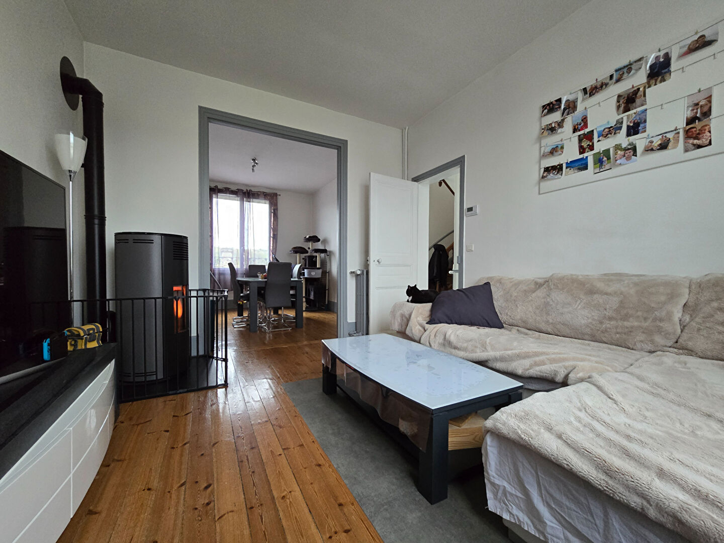 Maison ERAGNY SUR EPTE (60590) 4 pi&egrave;ces 86.63 m&sup2;