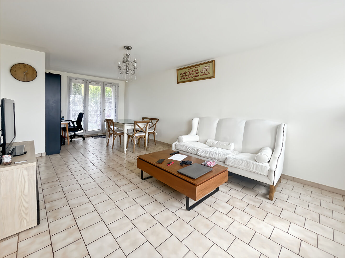 Maison COURDIMANCHE (95800) 4 pi&egrave;ces 83.86 m&sup2;