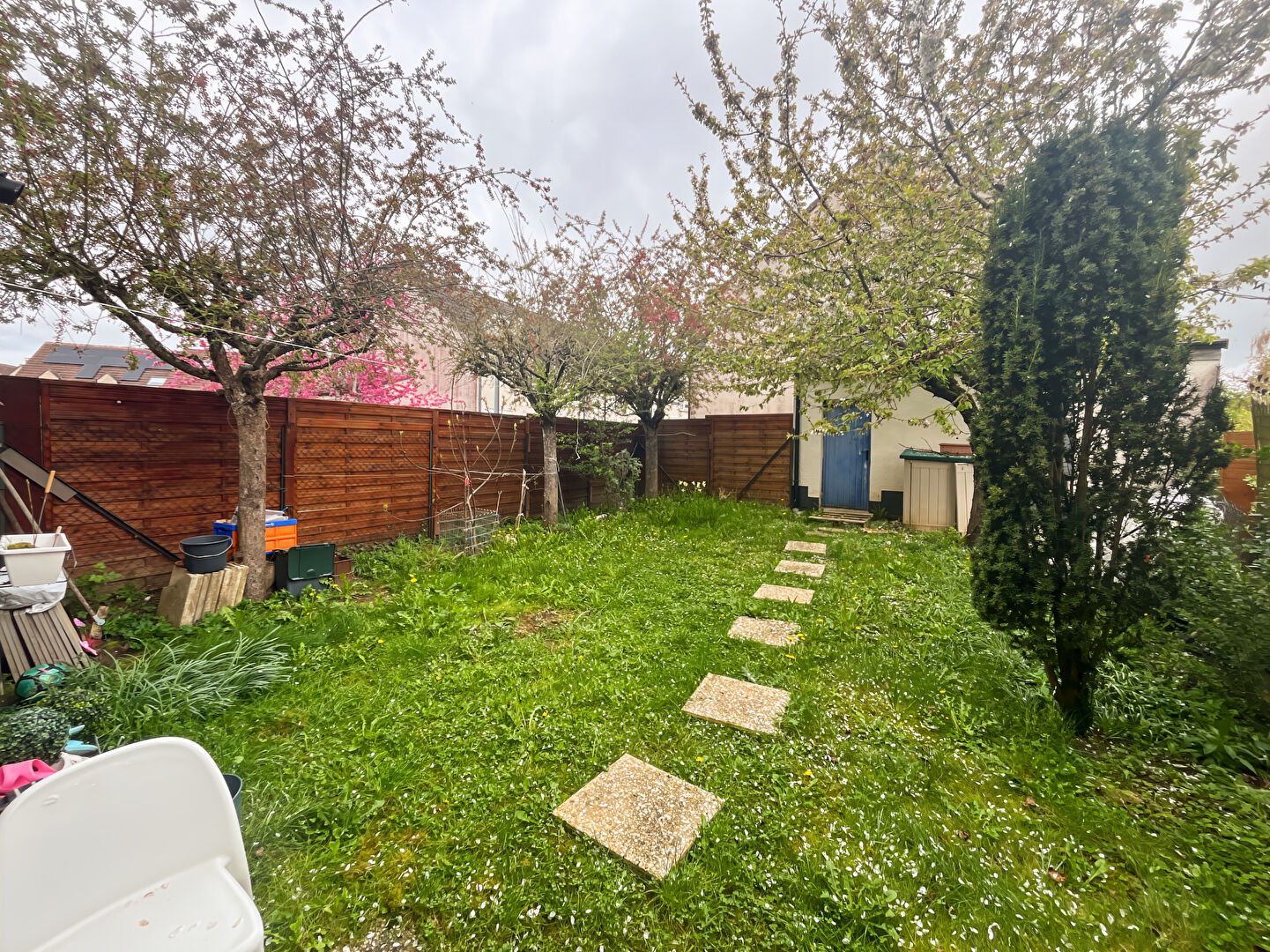 Maison COURDIMANCHE (95800) 4 pi&egrave;ces 83.86 m&sup2;