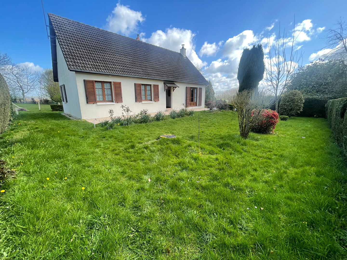 Maison GOURNAY EN BRAY (76220) 5 pi&egrave;ces 89.00 m&sup2;