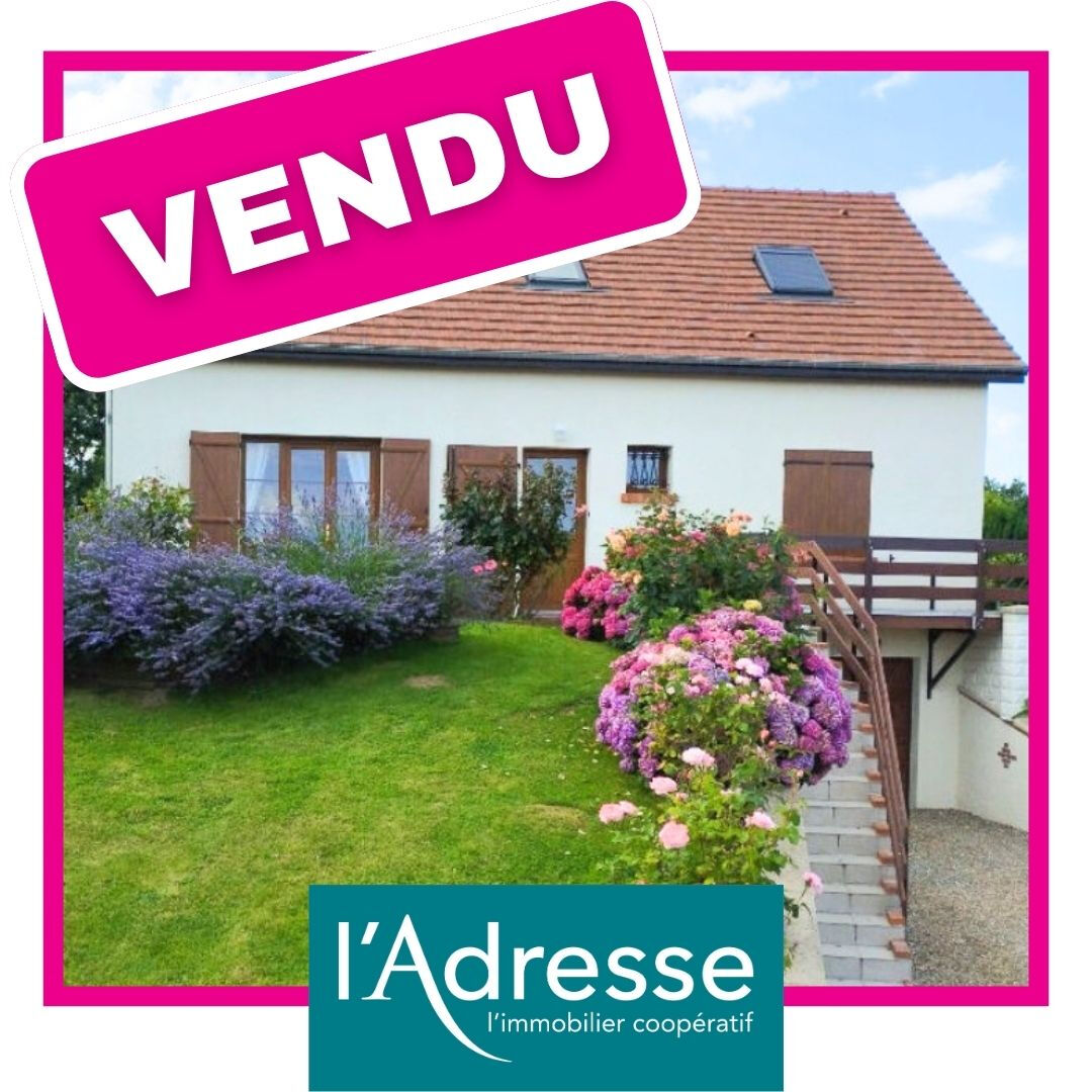Maison GOURNAY EN BRAY (76220) 5 pi&egrave;ces 122.00 m&sup2;