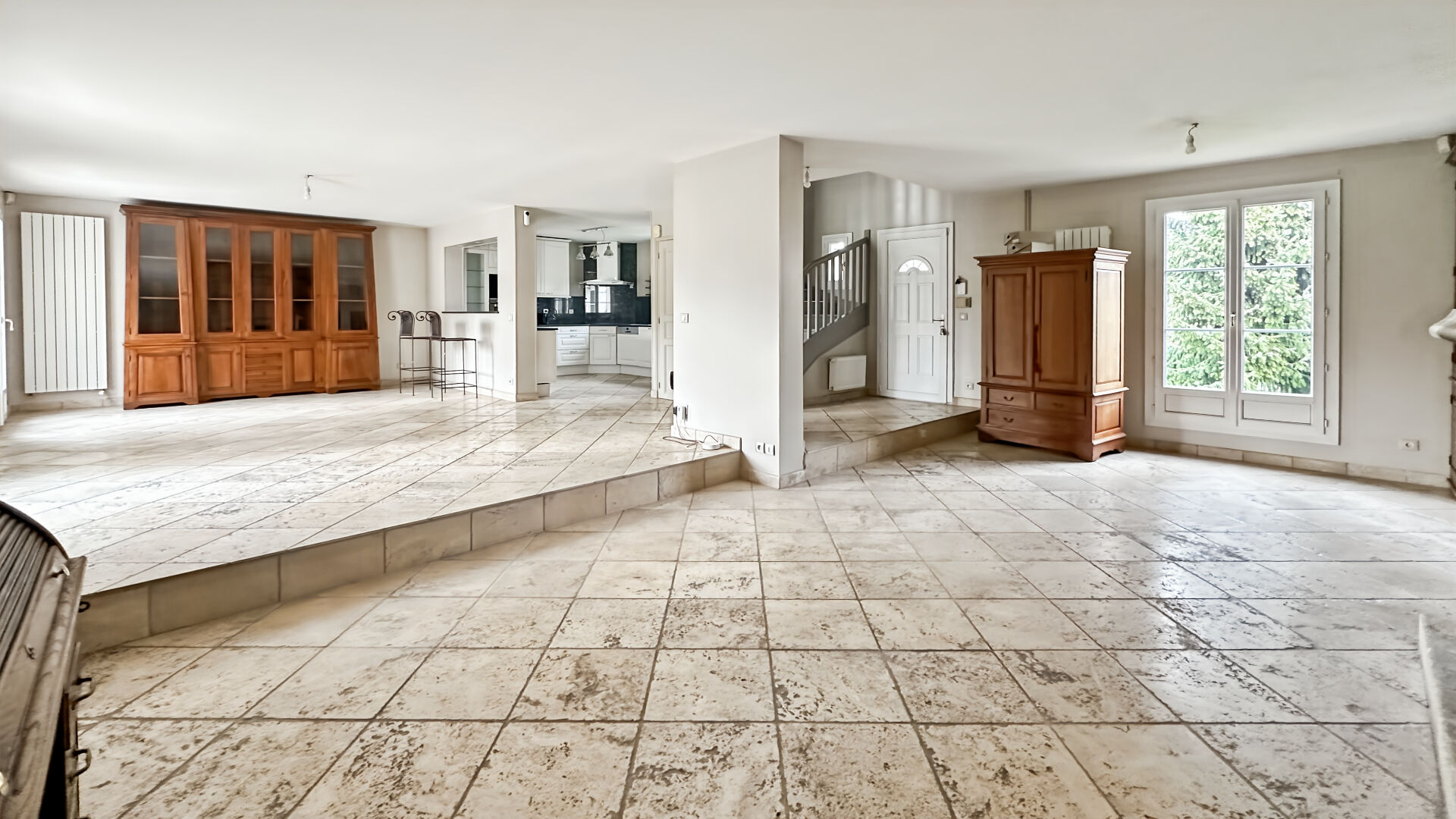 Maison ABLEIGES (95450) 7 pi&egrave;ces 168.45 m&sup2;