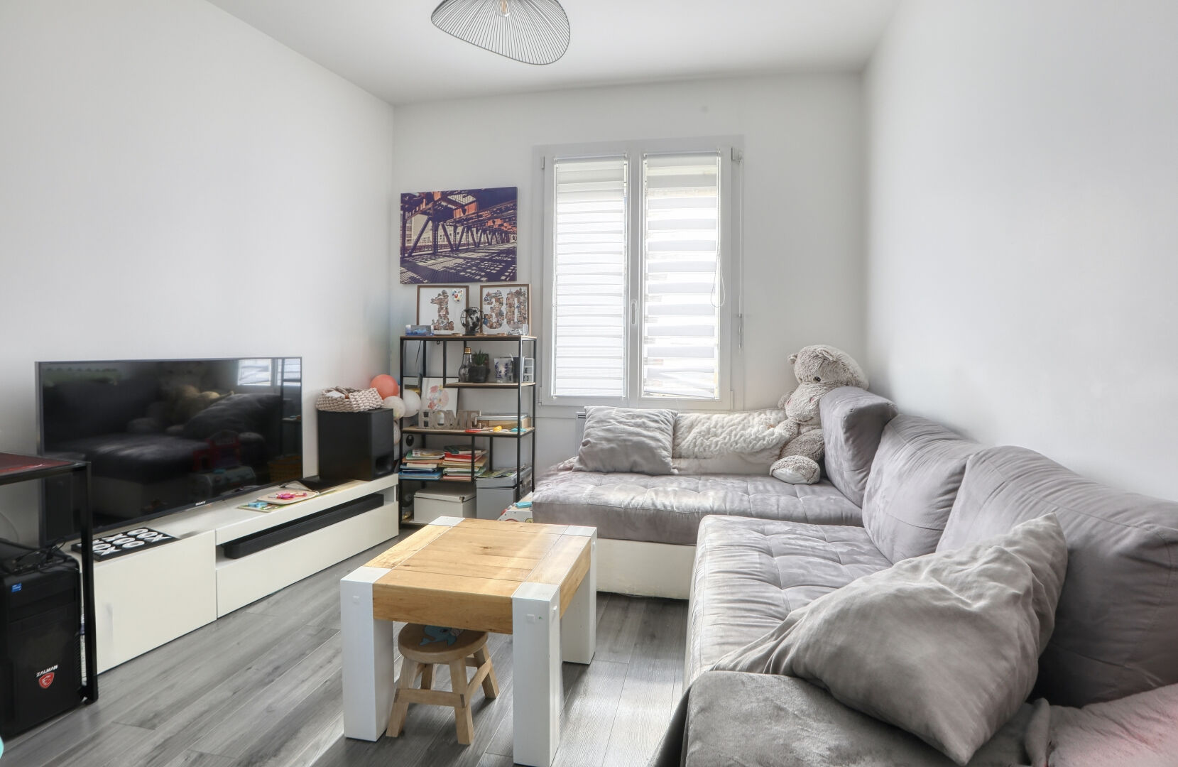 Maison SAINT ETIENNE DU ROUVRAY (76800) 4 pi&egrave;ces 67.44 m&sup2;