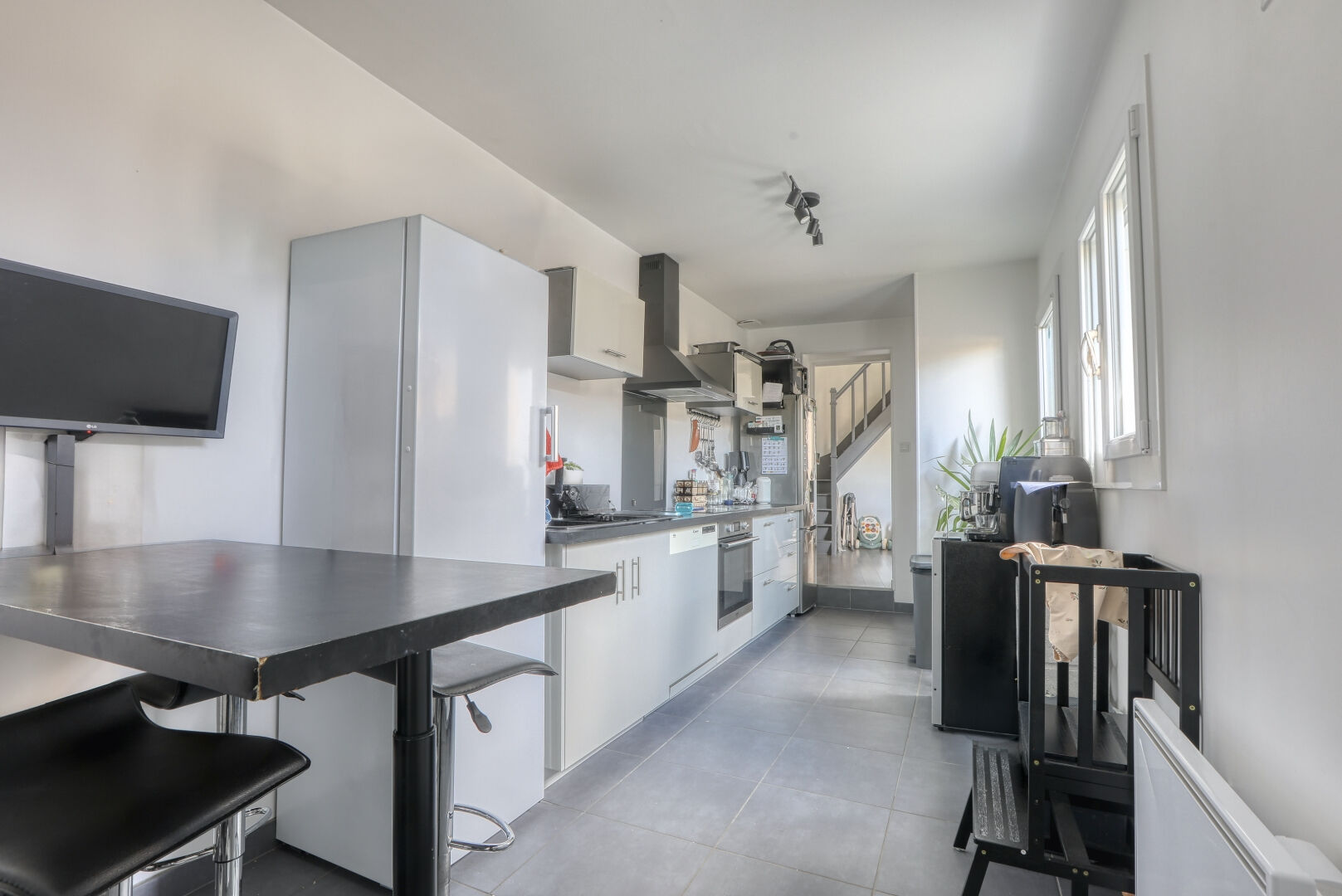 Maison SAINT ETIENNE DU ROUVRAY (76800) 4 pi&egrave;ces 67.44 m&sup2;