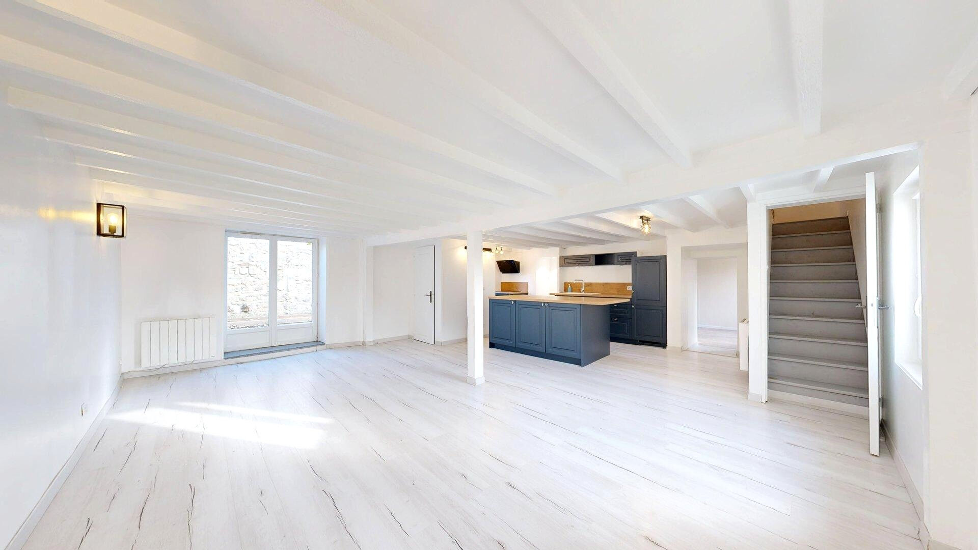 Maison COMMENY (95450) 5 pi&egrave;ces 121.38 m&sup2;