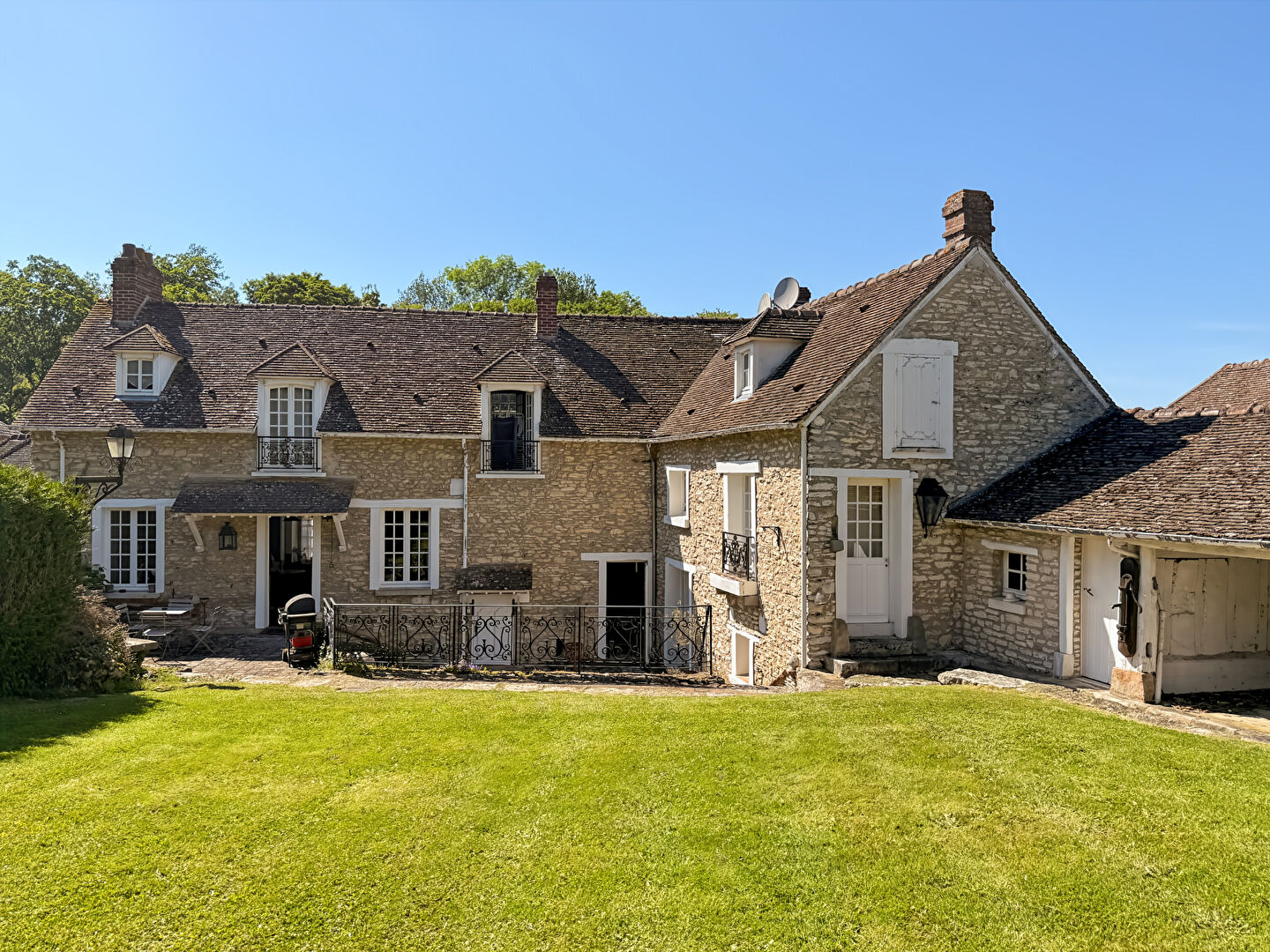 Maison GISORS (27140) 7 pi&egrave;ces 167.05 m&sup2;