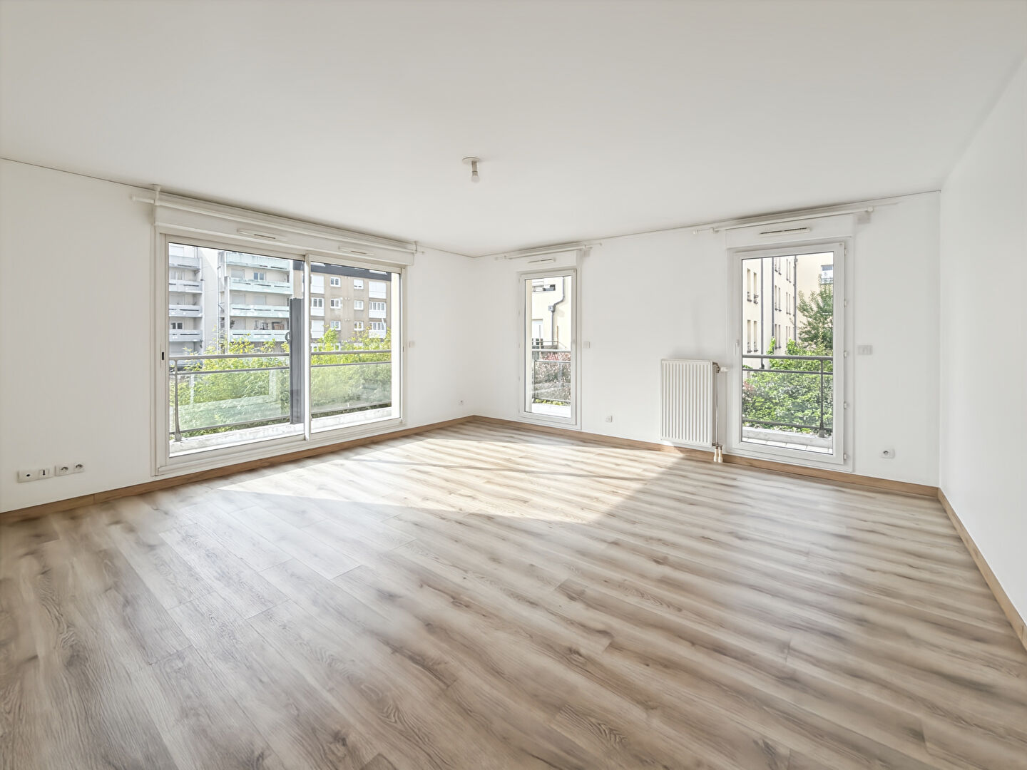 Appartement ROUEN (76100) 4 pi&egrave;ces 88.00 m&sup2;
