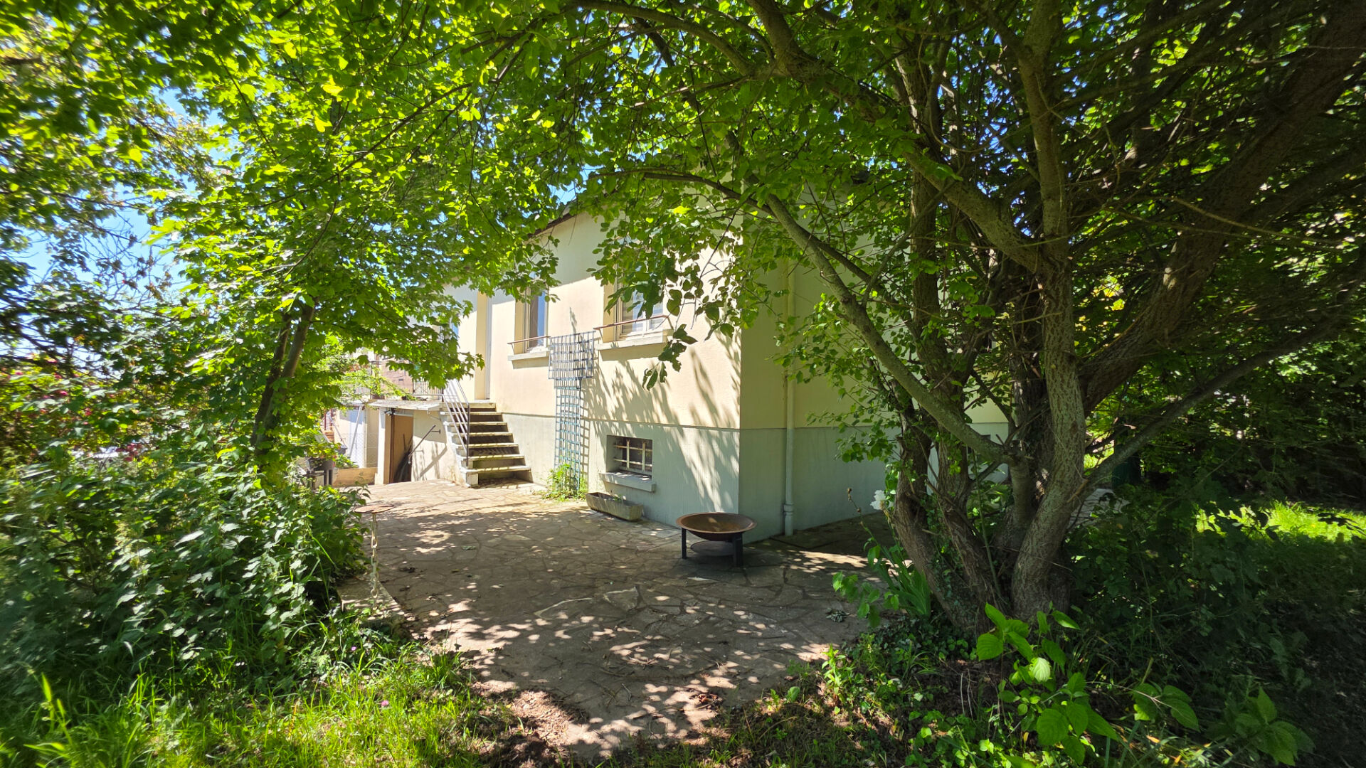 Maison ETREPAGNY (27150) 4 pi&egrave;ces 75.87 m&sup2;