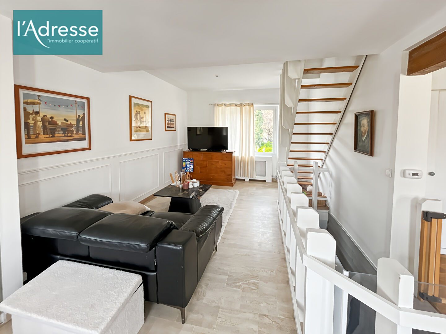 Appartement MEULAN EN YVELINES (78250) 4 pi&egrave;ces 79.55 m&sup2;