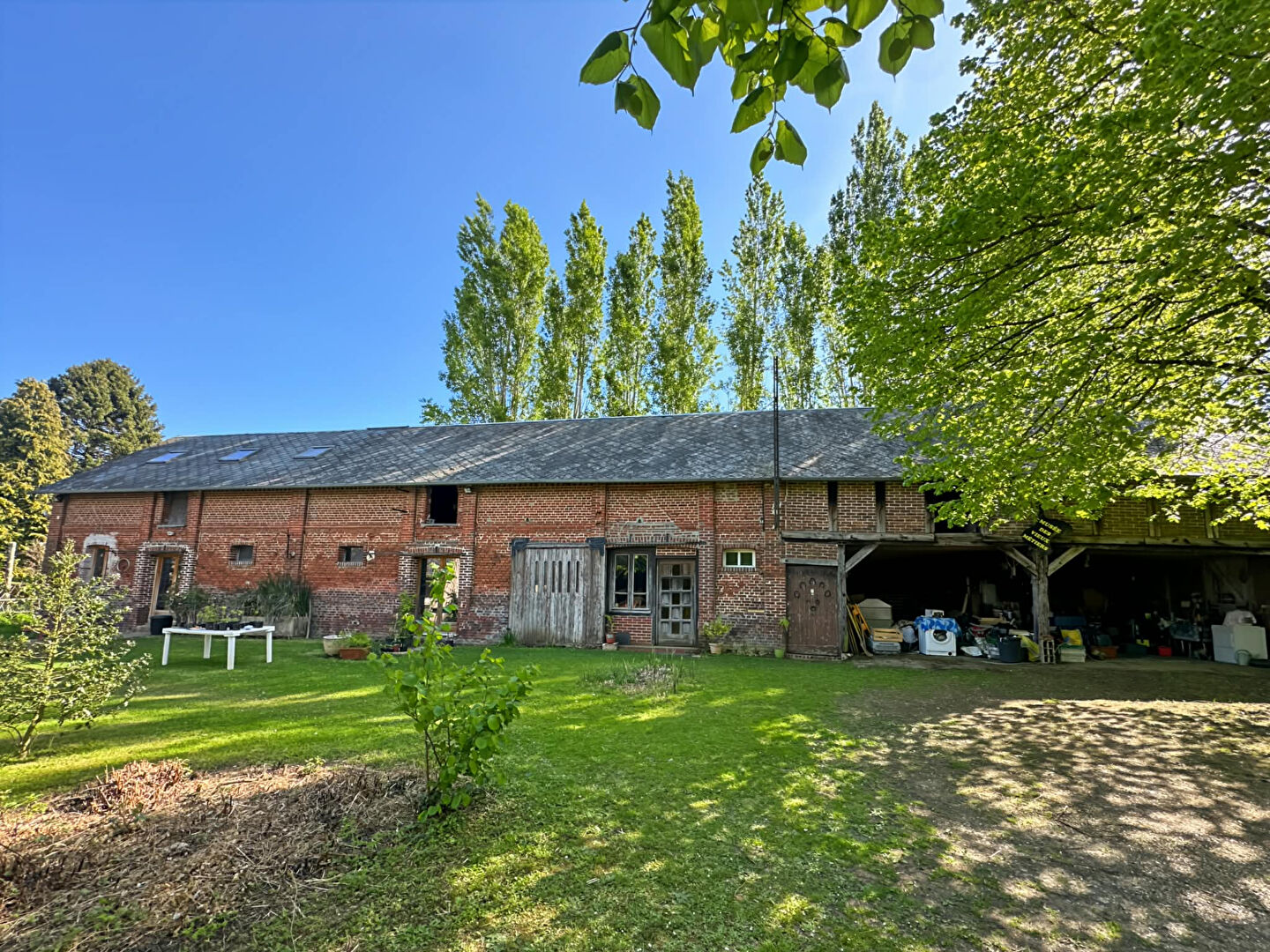 Maison ETREPAGNY (27150) 3 pi&egrave;ces 81.94 m&sup2;