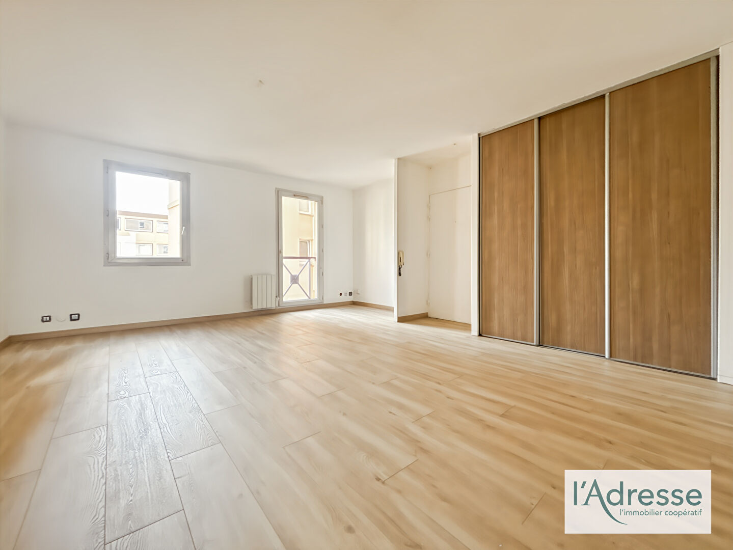Appartement ROUEN (76100) 2 pi&egrave;ces 51.25 m&sup2;