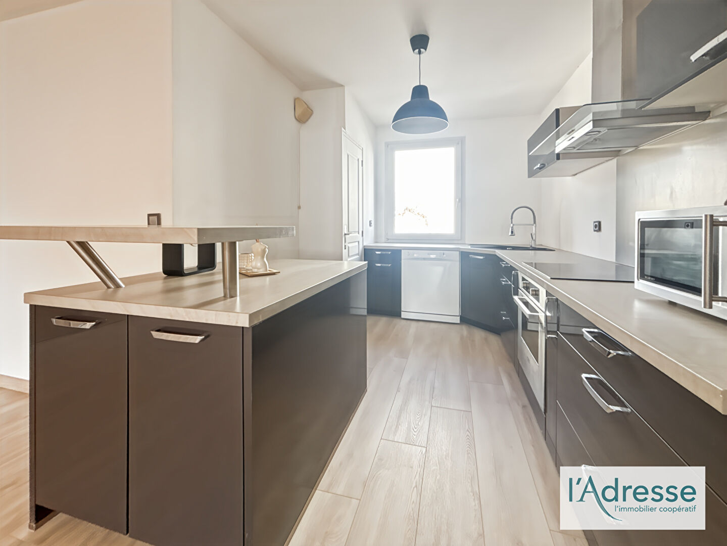 Appartement ROUEN (76100) 2 pi&egrave;ces 51.25 m&sup2;