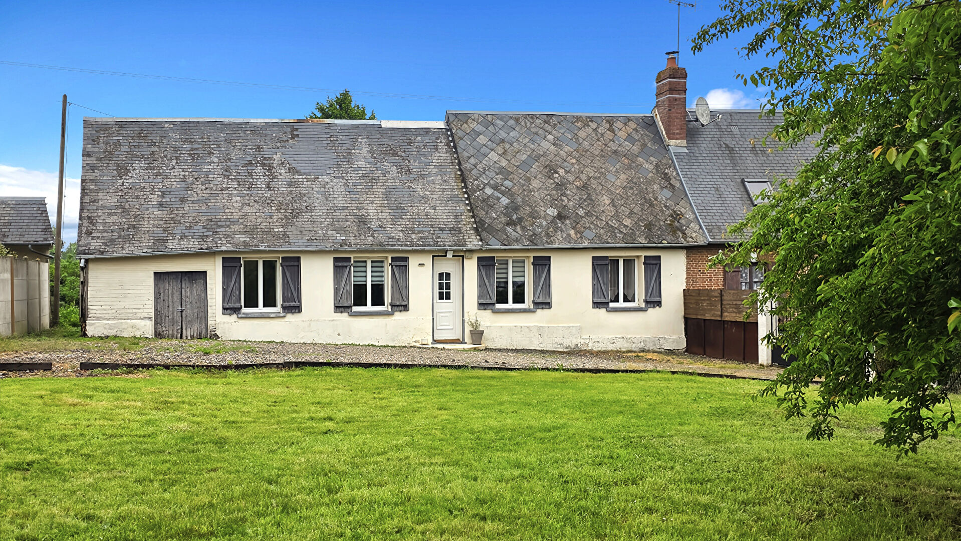 Maison GOURNAY EN BRAY (76220) 4 pi&egrave;ces 70.60 m&sup2;