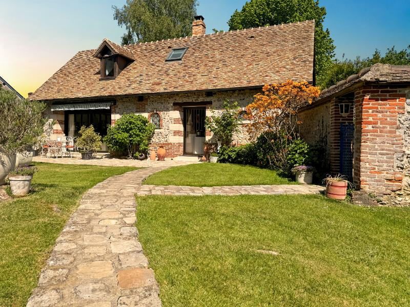 Maison GISORS (27140) 4 pi&egrave;ces 90.00 m&sup2;