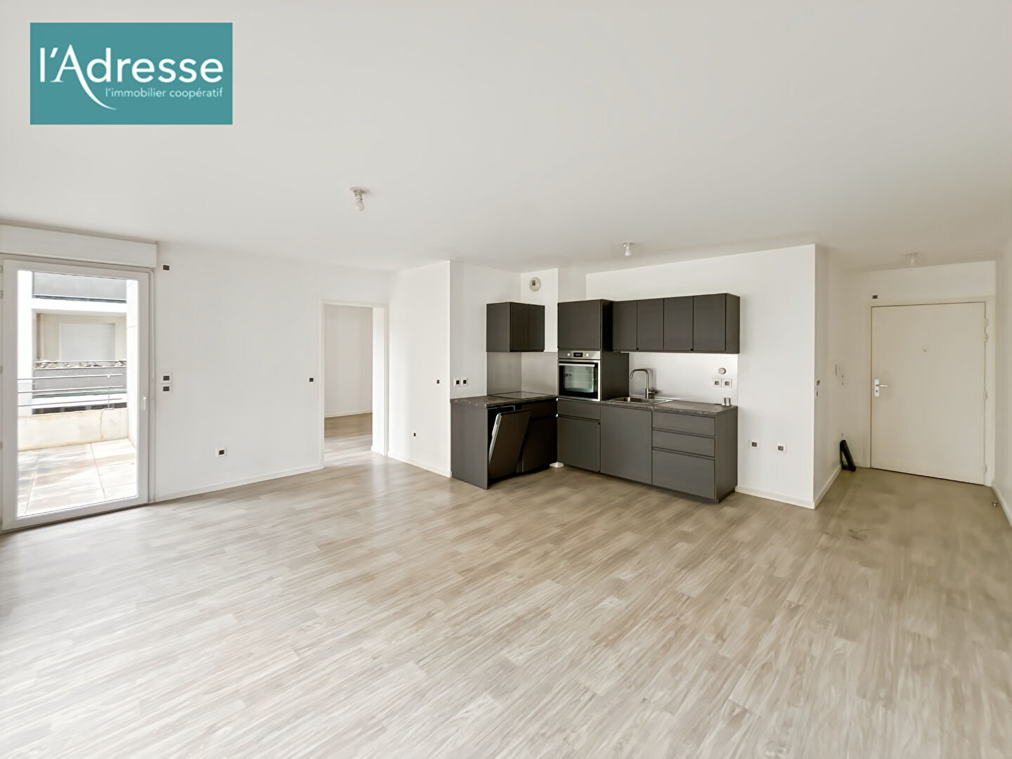 Appartement HARDRICOURT (78250) 4 pi&egrave;ces 75.00 m&sup2;