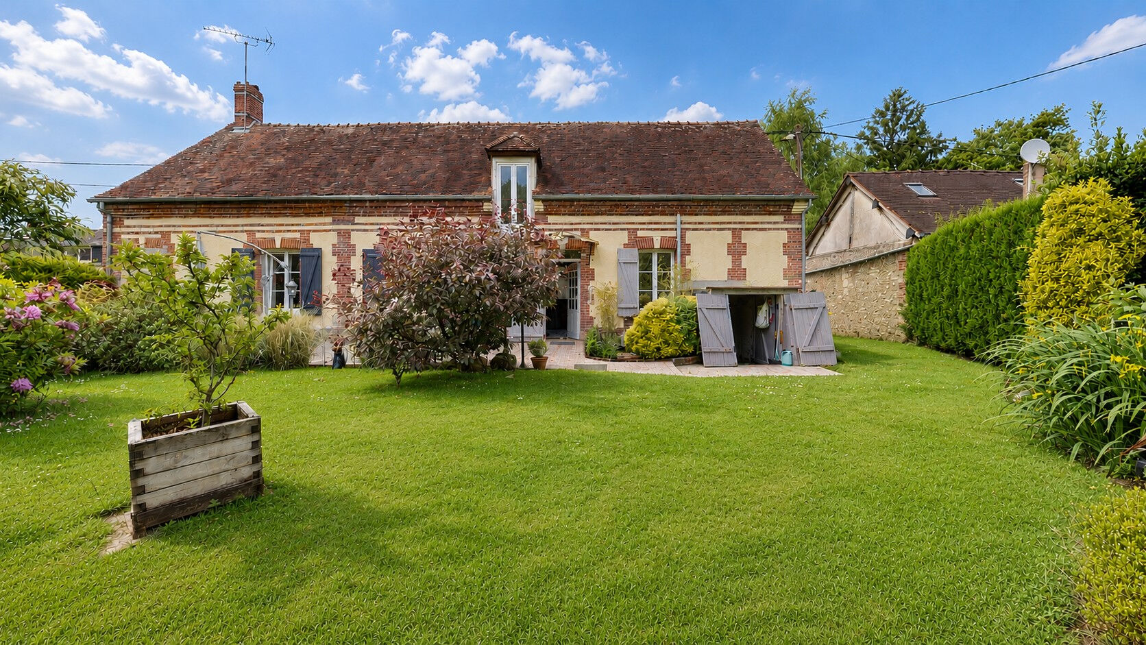 Maison GISORS (27140) 4 pi&egrave;ces 150.00 m&sup2;