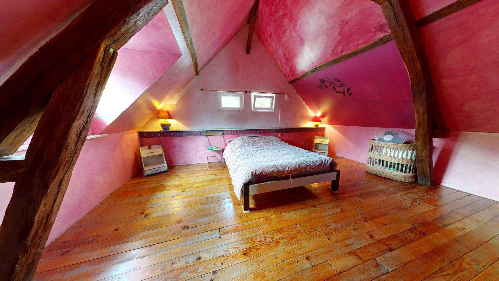 Maison GISORS (27140) 4 pi&egrave;ces 150.00 m&sup2;