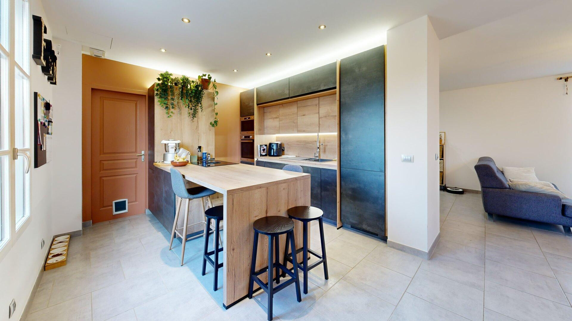 Maison CHARS (95750) 6 pi&egrave;ces 116.00 m&sup2;