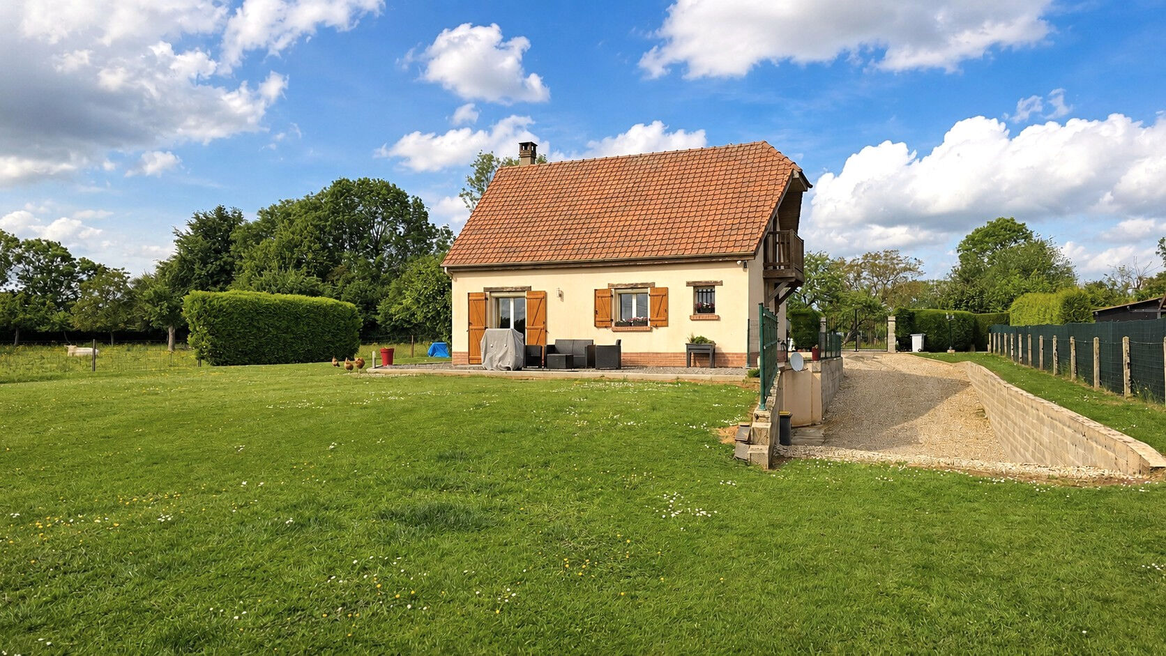 Maison GOURNAY EN BRAY (76220) 4 pi&egrave;ces 80.15 m&sup2;